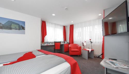 Comfort Twin Room