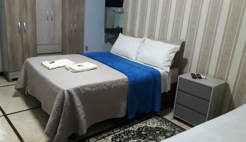 Standard Suite