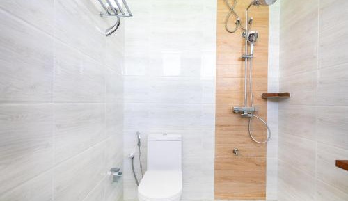 Double Room with Balcony and Sea View