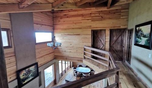 Chalet