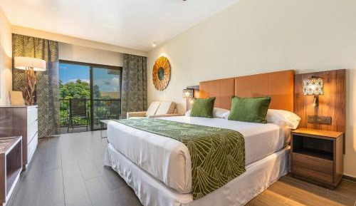  Junior Suite Courtyard