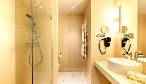 Business Double Room