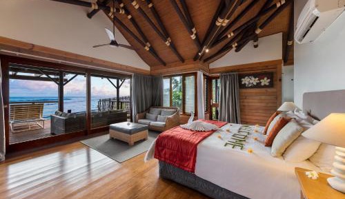 Deluxe Villa