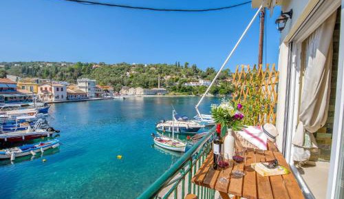 Apartment with Sea View