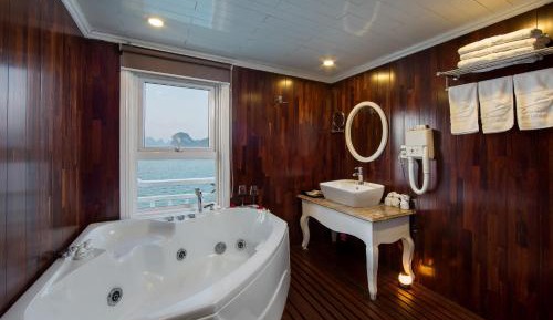 Elite Family Connecting Suite with Private Terrace  - 2 days 1 night