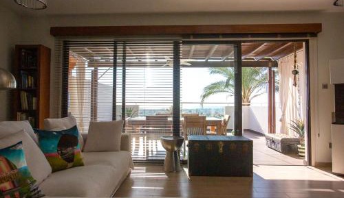 Apartment - Split Level