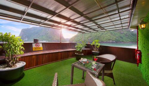 Two Connecting Suite with Private Terrace - 2 Days 1 Night