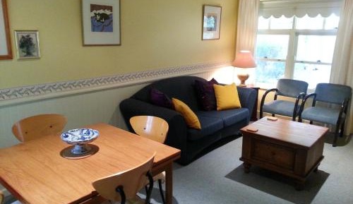 Two-Bedroom Villa - Redgum