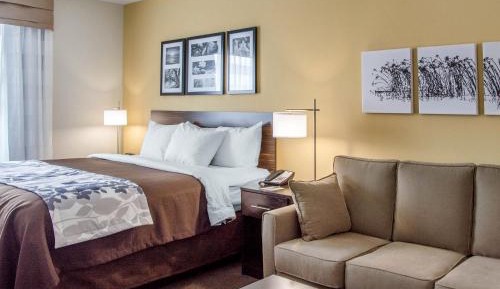 Standard King Non Smoking