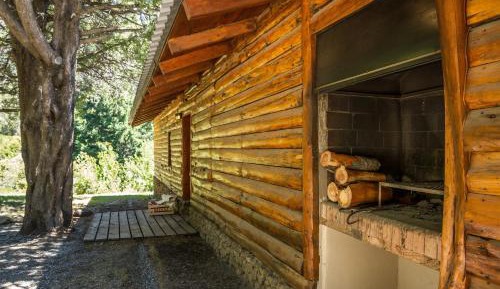 Two-Bedroom Bungalow