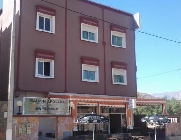 Twin Room with Bathroom