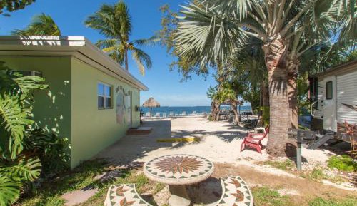 Bayview - Not Pet Friendly