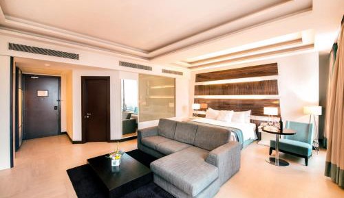 Executive Suite