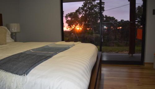 Queen Room with Sea View