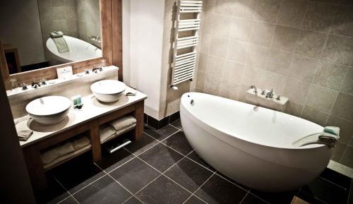 Prestige Suite