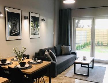 Suite with Terrace