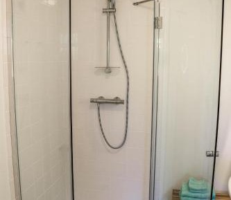 Double or Twin Room with Extra Bed