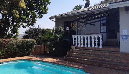 Studio with Sea View