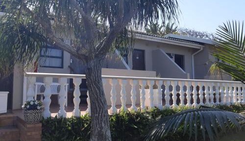 Double Room with Sea View