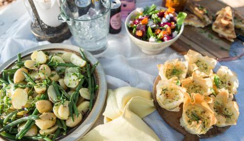 Quadruple Room with Shower