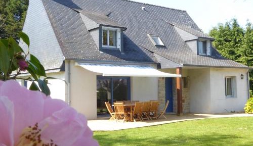 Four-Bedroom House