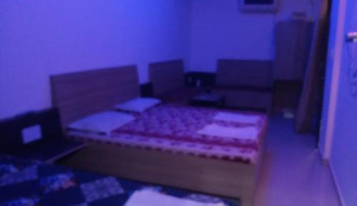 Superior Family Room