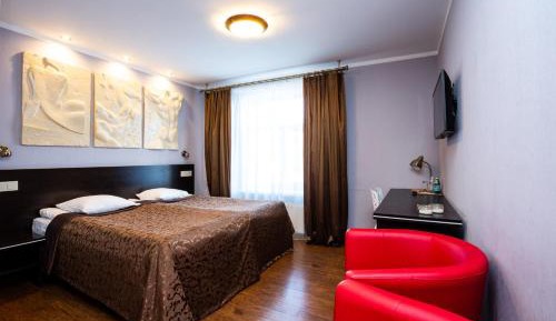 Double Room