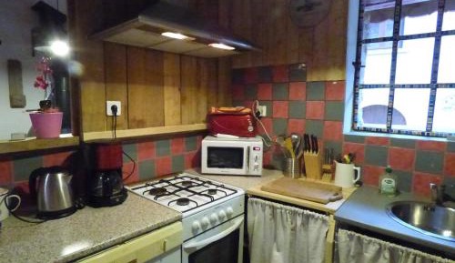 Holiday Home