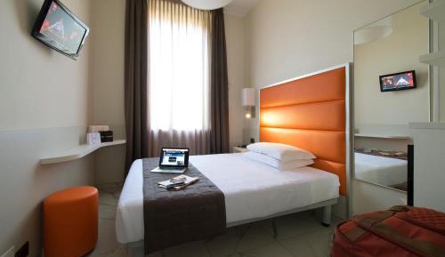 Double Room - Single Use