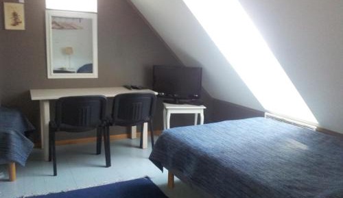 Small Double or Twin Room