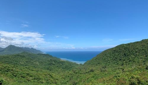 Double Room with Sea View