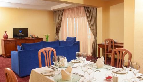 Superior Suite