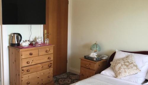 King Size Room 3