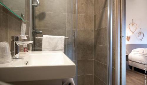 Privilege Room with Terrace