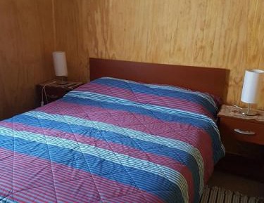 Two-Bedroom Bungalow