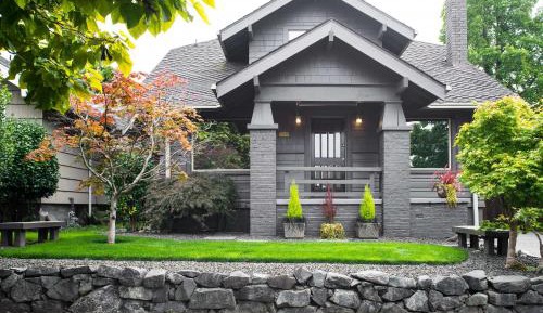 Vacation Home