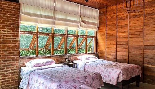 Family Room with Bathroom