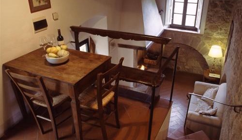 Apartment (2 Adults)