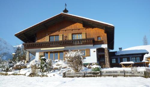 Chalet