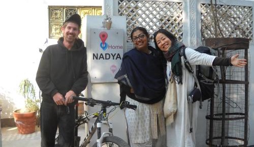 Comfort Single Room with Shower - Only for Women