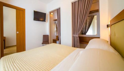 Suite with Sea View