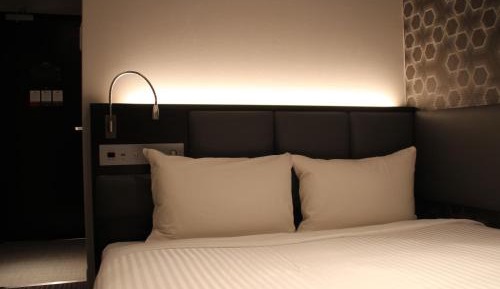 Double Room - Non-Smoking 