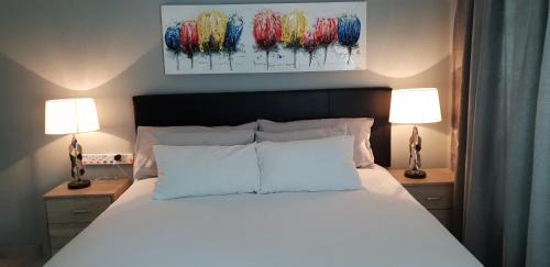 Large Double or Twin Room