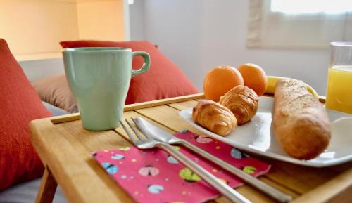 Two-Bedroom Apartment (3-4 Adults)