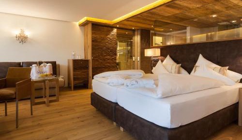 Deluxe Junior Suite