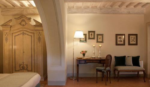 Prestige Double Room