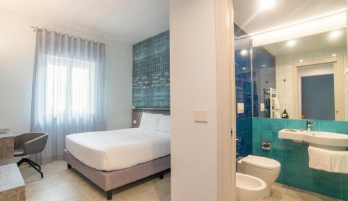 Comfort Double or Twin Room