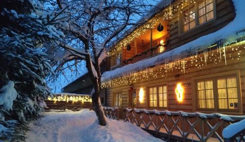 Family Room with Private Bathroom
