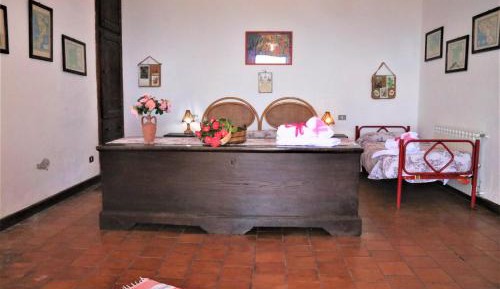 Studio with Terrace with Sea View