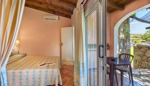 Classic Double or Twin Room